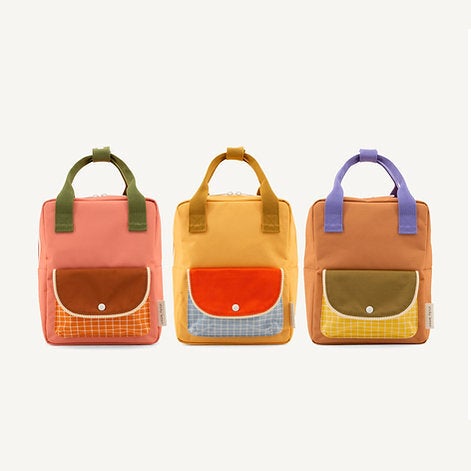 Sticky lemon backpack hotsell